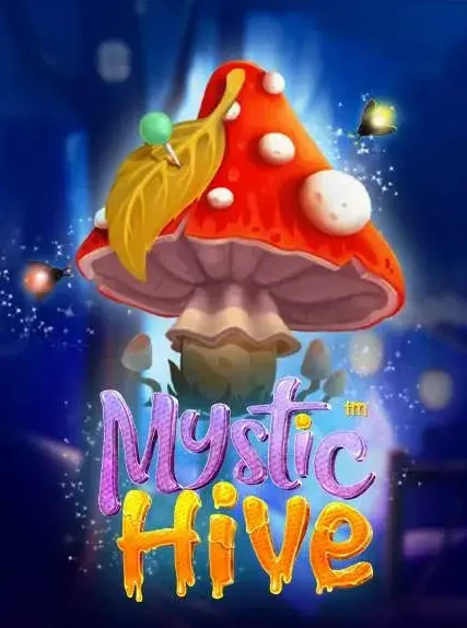 The Mystic Hive Slot online at Spinboss